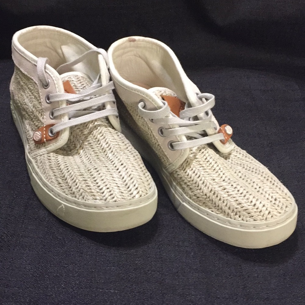 Satorisan Shoes